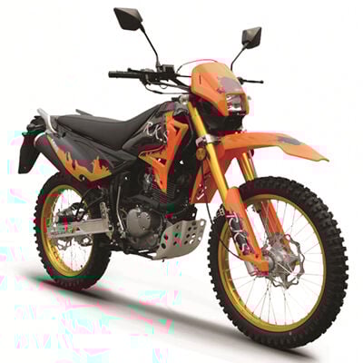 RK200-R